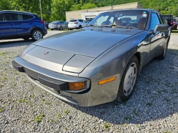 1987 Porsche 944