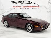 1987 Porsche 944