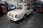Thumbnail Photo 5 for 1987 Rolls-Royce Corniche II