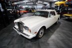Thumbnail Photo 1 for 1987 Rolls-Royce Corniche II