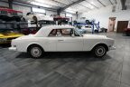 Thumbnail Photo 6 for 1987 Rolls-Royce Corniche II