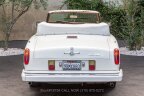 Thumbnail Photo 5 for 1987 Rolls-Royce Corniche