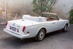 Thumbnail Photo 4 for 1987 Rolls-Royce Corniche
