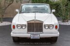 Thumbnail Photo 1 for 1987 Rolls-Royce Corniche