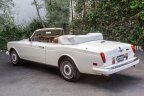 Thumbnail Photo 6 for 1987 Rolls-Royce Corniche