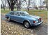 1987 Rolls-Royce Silver Spirit