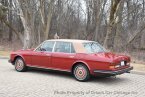 Thumbnail Photo 4 for 1987 Rolls-Royce Silver Spur