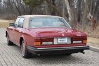 Thumbnail Photo 6 for 1987 Rolls-Royce Silver Spur