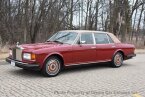Thumbnail Photo 1 for 1987 Rolls-Royce Silver Spur