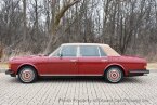 Thumbnail Photo 3 for 1987 Rolls-Royce Silver Spur