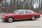 Thumbnail Photo 2 for 1987 Rolls-Royce Silver Spur