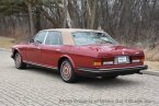 Thumbnail Photo 5 for 1987 Rolls-Royce Silver Spur