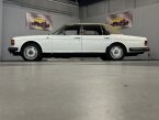 Thumbnail Photo 6 for 1987 Rolls-Royce Silver Spur