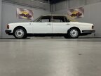Thumbnail Photo 6 for 1987 Rolls-Royce Silver Spur