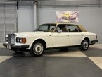 Thumbnail Photo 3 for 1987 Rolls-Royce Silver Spur