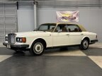 Thumbnail Photo 3 for 1987 Rolls-Royce Silver Spur