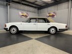 Thumbnail Photo 1 for 1987 Rolls-Royce Silver Spur