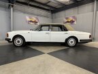 Thumbnail Photo 1 for 1987 Rolls-Royce Silver Spur