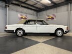 Thumbnail Photo 4 for 1987 Rolls-Royce Silver Spur