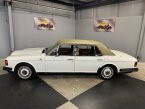 Thumbnail Photo 5 for 1987 Rolls-Royce Silver Spur