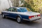 Thumbnail Photo 6 for 1987 Rolls-Royce Silver Spur