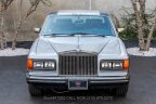 Thumbnail Photo 1 for 1987 Rolls-Royce Silver Spur