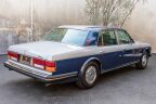 Thumbnail Photo 4 for 1987 Rolls-Royce Silver Spur