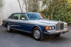 Thumbnail Photo 2 for 1987 Rolls-Royce Silver Spur