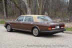 Thumbnail Photo 5 for 1987 Rolls-Royce Silver Spur