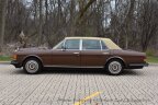 Thumbnail Photo 3 for 1987 Rolls-Royce Silver Spur