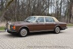 Thumbnail Photo 2 for 1987 Rolls-Royce Silver Spur
