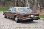 Thumbnail Photo 6 for 1987 Rolls-Royce Silver Spur