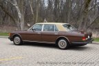 Thumbnail Photo 4 for 1987 Rolls-Royce Silver Spur