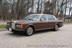 Thumbnail Photo 1 for 1987 Rolls-Royce Silver Spur