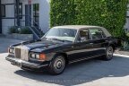 Thumbnail Photo 4 for 1987 Rolls-Royce Silver Spur