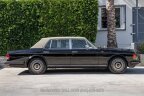 Thumbnail Photo 2 for 1987 Rolls-Royce Silver Spur