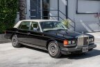 Thumbnail Photo 1 for 1987 Rolls-Royce Silver Spur