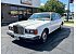 1987 Rolls-Royce Silver Spur