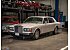1987 Rolls-Royce Silver Spur