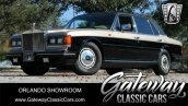 1987 Rolls-Royce Silver Spur