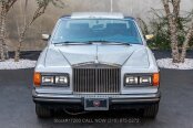 1987 Rolls-Royce Silver Spur