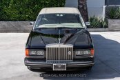 1987 Rolls-Royce Silver Spur