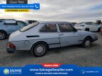 Thumbnail Photo 4 for New 1987 Saab 900 S Hatchback