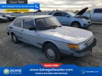 Thumbnail Photo 5 for New 1987 Saab 900 S Hatchback