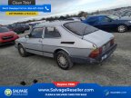 Thumbnail Photo 3 for New 1987 Saab 900 S Hatchback