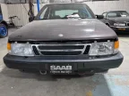 Thumbnail Photo 2 for 1987 Saab 9000 Turbo Sedan
