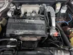 Thumbnail Photo 5 for 1987 Saab 9000 Turbo Sedan
