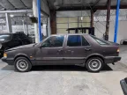 Thumbnail Photo 3 for 1987 Saab 9000 Turbo Sedan