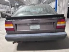 Thumbnail Photo 4 for 1987 Saab 9000 Turbo Sedan