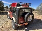 Thumbnail Photo 2 for 1987 Suzuki Samurai 4WD Hard Top for Sale by Owner